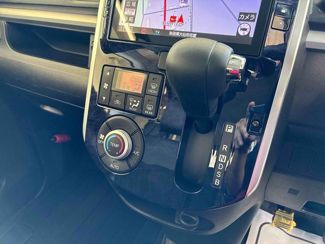 タントカスタムX トップエディションVS SAIII4WD スマアシIII(衝突安全防止機能) 純正ナビ/ドラレコ 全周囲カメラ 両側パワースライドドア オートエアコン/ライト LEDヘッド/フォグランプ サイドエアバッグ チルトステアリング(秋田県)の中古車
