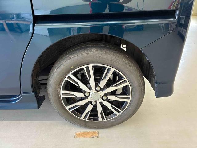 タントカスタムX トップエディションVS SAIII4WD スマアシIII(衝突安全防止機能) 純正ナビ/ドラレコ 全周囲カメラ 両側パワースライドドア オートエアコン/ライト LEDヘッド/フォグランプ サイドエアバッグ チルトステアリング(秋田県)の中古車