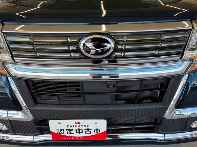タントカスタムX トップエディションVS SAIII4WD スマアシIII(衝突安全防止機能) 純正ナビ/ドラレコ 全周囲カメラ 両側パワースライドドア オートエアコン/ライト LEDヘッド/フォグランプ サイドエアバッグ チルトステアリング(秋田県)の中古車