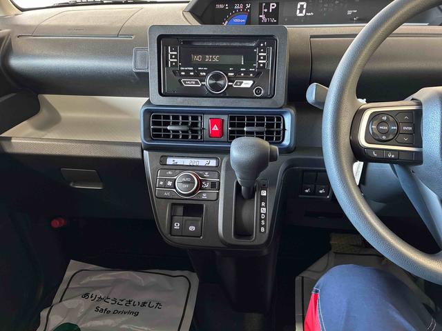 タントX4WD スマアシ(衝突安全防止機能) 純正CD バックカメラ 両側パワースライドドア キーフリー オートエアコン/ライト/電動格納式ドアミラー LEDヘッドランプ チルトステアリング シートリフター(秋田県)の中古車