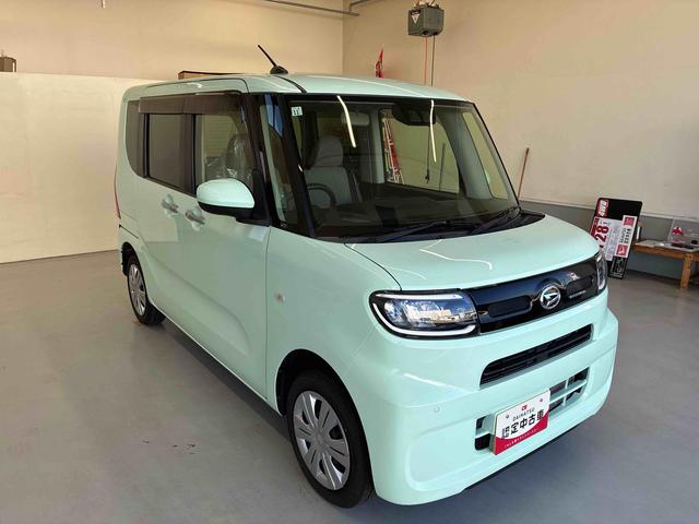 タントX4WD スマアシ(衝突安全防止機能) 純正ナビ/リモスタ バックカメラ 片側パワースライドドア オートエアコン/ライト/電動格納式ドアミラー LEDヘッドランプ チルトステアリング シートリフター(秋田県)の中古車