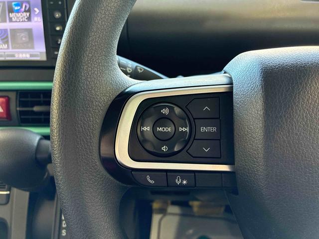 タントX4WD スマアシ(衝突安全防止機能) 純正ナビ/リモスタ バックカメラ 片側パワースライドドア オートエアコン/ライト/電動格納式ドアミラー LEDヘッドランプ チルトステアリング シートリフター(秋田県)の中古車