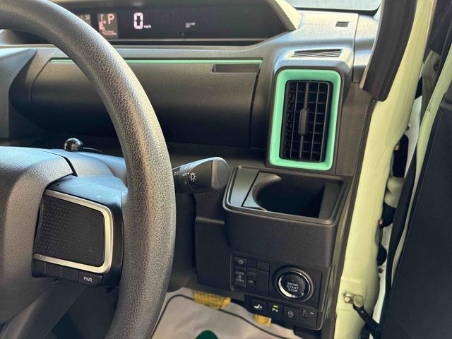 タントX4WD スマアシ(衝突安全防止機能) 純正ナビ/リモスタ バックカメラ 片側パワースライドドア オートエアコン/ライト/電動格納式ドアミラー LEDヘッドランプ チルトステアリング シートリフター(秋田県)の中古車