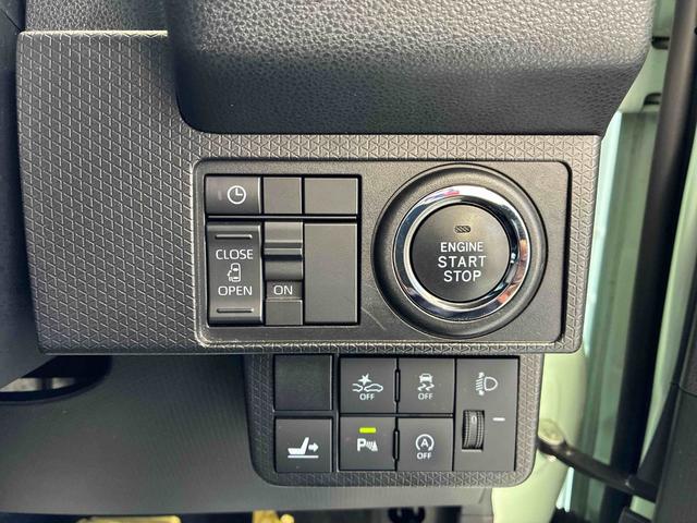 タントX4WD スマアシ(衝突安全防止機能) 純正ナビ/リモスタ バックカメラ 片側パワースライドドア オートエアコン/ライト/電動格納式ドアミラー LEDヘッドランプ チルトステアリング シートリフター(秋田県)の中古車