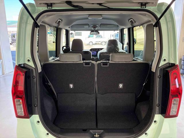 タントX4WD スマアシ(衝突安全防止機能) 純正ナビ/リモスタ バックカメラ 片側パワースライドドア オートエアコン/ライト/電動格納式ドアミラー LEDヘッドランプ チルトステアリング シートリフター(秋田県)の中古車