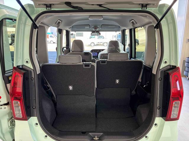 タントX4WD スマアシ(衝突安全防止機能) 純正ナビ/リモスタ バックカメラ 片側パワースライドドア オートエアコン/ライト/電動格納式ドアミラー LEDヘッドランプ チルトステアリング シートリフター(秋田県)の中古車