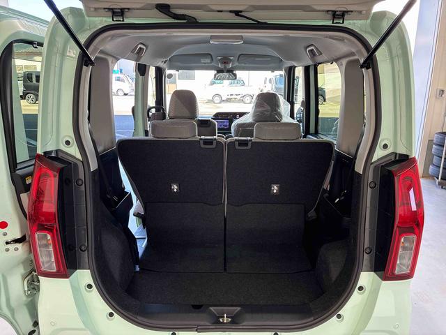 タントX4WD スマアシ(衝突安全防止機能) 純正ナビ/リモスタ バックカメラ 片側パワースライドドア オートエアコン/ライト/電動格納式ドアミラー LEDヘッドランプ チルトステアリング シートリフター(秋田県)の中古車