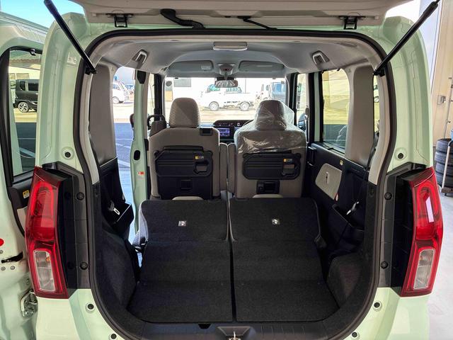 タントX4WD スマアシ(衝突安全防止機能) 純正ナビ/リモスタ バックカメラ 片側パワースライドドア オートエアコン/ライト/電動格納式ドアミラー LEDヘッドランプ チルトステアリング シートリフター(秋田県)の中古車