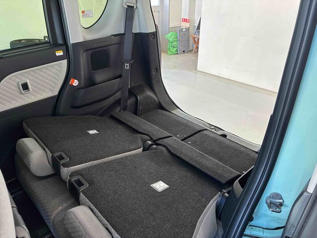 タントX4WD スマアシ(衝突安全防止機能) 純正ナビ/リモスタ バックカメラ 片側パワースライドドア オートエアコン/ライト/電動格納式ドアミラー LEDヘッドランプ チルトステアリング シートリフター(秋田県)の中古車
