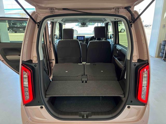 N−WGNLホンダセンシング4WD 衝突安全防止機能 ナビゲーション バックカメラ キーフリー リモスタ オートエアコン/ライト ハロゲンヘッドランプ クルーズコントロール ETC サイドカーテンエアバッグ チルトステアリング(秋田県)の中古車
