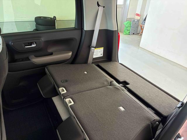 N−WGNLホンダセンシング4WD 衝突安全防止機能 ナビゲーション バックカメラ キーフリー リモスタ オートエアコン/ライト ハロゲンヘッドランプ クルーズコントロール ETC サイドカーテンエアバッグ チルトステアリング(秋田県)の中古車