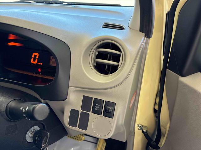 ミライースL2WD 純正CDチューナー マニュアルエアコン キーレスエントリー ABS ハロゲンヘッドランプ セキュリティアラーム(秋田県)の中古車