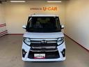 ４ＷＤ　純正ナビ　バックカメラ　ステアリングスイッチ　ドライブレコーダー　社外品ＥＴＣ　リモコンエンジンスターター　コーナーセンサー　両側電動スライドドア　両側シートヒーター　チルトステアリング（秋田県）の中古車