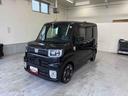 ４ＷＤ　純正ナビ　パノラマモニター　ステアリングスイッチ　ＬＥＤヘッドライト／フォグランプ　オートエアコン／ライト／ハイビーム／電動ドアミラー　両側電動スライドドア　運転席シートヒーター　ＥＴＣ（秋田県）の中古車