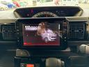４ＷＤ　純正ナビ　パノラマモニター　ステアリングスイッチ　ＬＥＤヘッドライト／フォグランプ　オートエアコン／ライト／ハイビーム／電動ドアミラー　両側電動スライドドア　運転席シートヒーター　ＥＴＣ（秋田県）の中古車