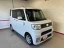 ４ＷＤ　スマアシＩＩ（衝突安全防止機能）純正ナビ／リモスタ　バックカメラ　ＴＶコントロールキット　両側パワースライドドア　オートエアコン／ライト　ハロゲンヘッド／フォグランプ　キーフリー　サイドエアバ（秋田県）の中古車