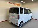 ４ＷＤ　スマアシＩＩ（衝突安全防止機能）純正ナビ／リモスタ　バックカメラ　ＴＶコントロールキット　両側パワースライドドア　オートエアコン／ライト　ハロゲンヘッド／フォグランプ　キーフリー　サイドエアバ（秋田県）の中古車