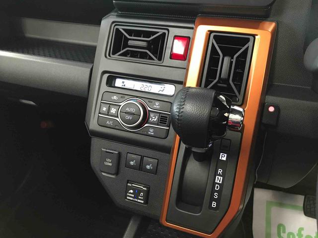 タフトＧ４ＷＤ　純正ナビ　オートエアコン／ライト　ＬＥＤヘッドライト／フォグランプ　運転席・助手席シートヒーター　ドライブレコーダー　チルトステアリング　運転席シートリフター　アップグレードパック（秋田県）の中古車