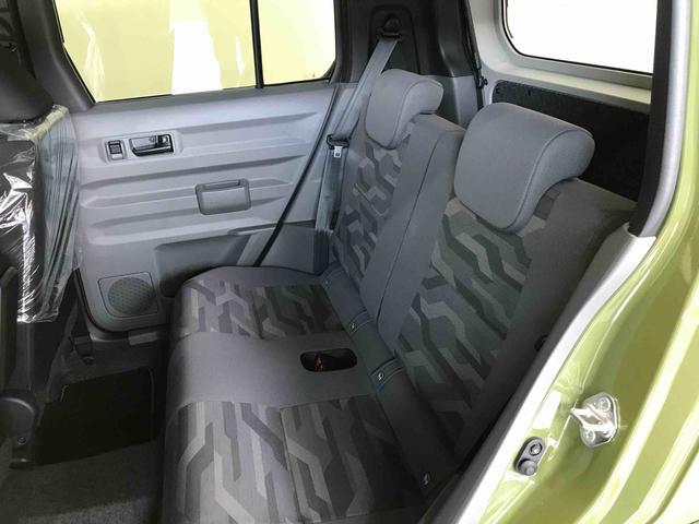 タフトＧ４ＷＤ　純正ナビ　オートエアコン／ライト　ＬＥＤヘッドライト／フォグランプ　運転席・助手席シートヒーター　ドライブレコーダー　チルトステアリング　運転席シートリフター　アップグレードパック（秋田県）の中古車
