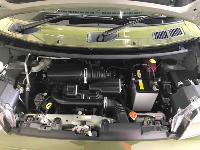 タフトＧ４ＷＤ　純正ナビ　オートエアコン／ライト　ＬＥＤヘッドライト／フォグランプ　運転席・助手席シートヒーター　ドライブレコーダー　チルトステアリング　運転席シートリフター　アップグレードパック（秋田県）の中古車