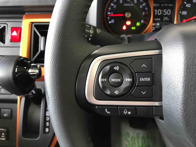 タフトＧ４ＷＤ　純正ナビ　オートエアコン／ライト　ＬＥＤヘッドライト／フォグランプ　運転席・助手席シートヒーター　ドライブレコーダー　チルトステアリング　運転席シートリフター　アップグレードパック（秋田県）の中古車