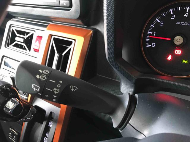 タフトＧ４ＷＤ　純正ナビ　オートエアコン／ライト　ＬＥＤヘッドライト／フォグランプ　運転席・助手席シートヒーター　ドライブレコーダー　チルトステアリング　運転席シートリフター　アップグレードパック（秋田県）の中古車