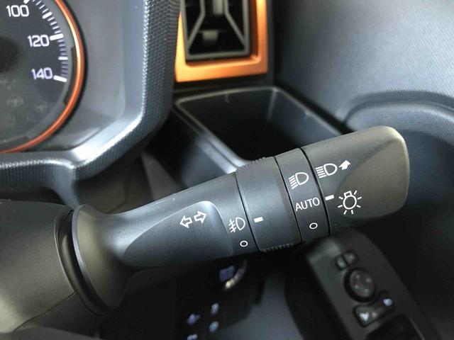タフトＧ４ＷＤ　純正ナビ　オートエアコン／ライト　ＬＥＤヘッドライト／フォグランプ　運転席・助手席シートヒーター　ドライブレコーダー　チルトステアリング　運転席シートリフター　アップグレードパック（秋田県）の中古車