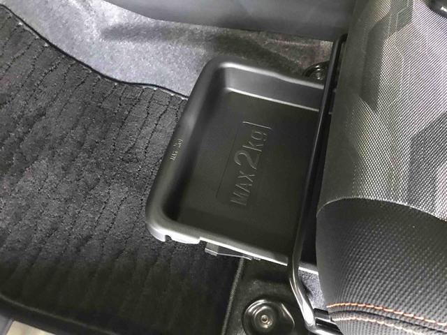 タフトＧ４ＷＤ　純正ナビ　オートエアコン／ライト　ＬＥＤヘッドライト／フォグランプ　運転席・助手席シートヒーター　ドライブレコーダー　チルトステアリング　運転席シートリフター　アップグレードパック（秋田県）の中古車