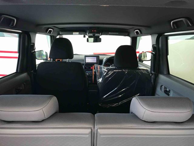 タフトＧ４ＷＤ　純正ナビ　オートエアコン／ライト　ＬＥＤヘッドライト／フォグランプ　運転席・助手席シートヒーター　ドライブレコーダー　チルトステアリング　運転席シートリフター　アップグレードパック（秋田県）の中古車