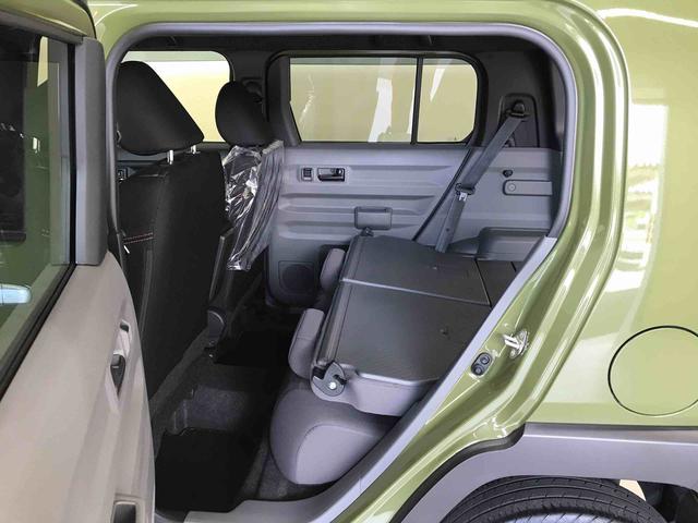 タフトＧ４ＷＤ　純正ナビ　オートエアコン／ライト　ＬＥＤヘッドライト／フォグランプ　運転席・助手席シートヒーター　ドライブレコーダー　チルトステアリング　運転席シートリフター　アップグレードパック（秋田県）の中古車