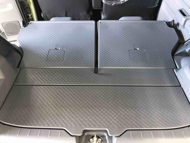 タフトＧ４ＷＤ　純正ナビ　オートエアコン／ライト　ＬＥＤヘッドライト／フォグランプ　運転席・助手席シートヒーター　ドライブレコーダー　チルトステアリング　運転席シートリフター　アップグレードパック（秋田県）の中古車