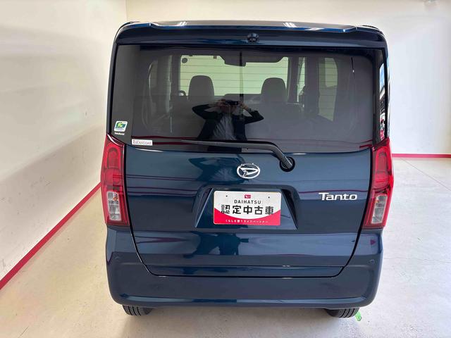 タントX4WD LEDヘッドライト オートエアコン/ライト/ハイビーム/電動ドアミラー 電動パーキングブレーキ 助手席電動スライドドア リモコンエンジンスターター 運転席・助手席シートヒーター(秋田県)の中古車