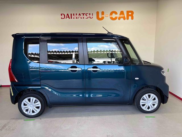 タントX4WD LEDヘッドライト オートエアコン/ライト/ハイビーム/電動ドアミラー 電動パーキングブレーキ 助手席電動スライドドア リモコンエンジンスターター 運転席・助手席シートヒーター(秋田県)の中古車