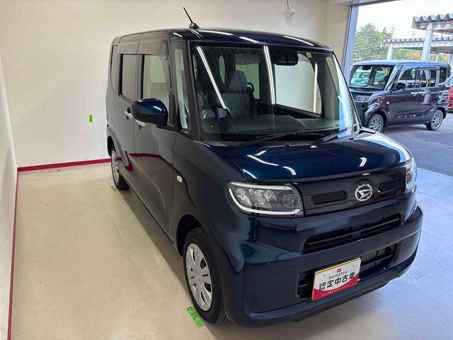 タントX4WD LEDヘッドライト オートエアコン/ライト/ハイビーム/電動ドアミラー 電動パーキングブレーキ 助手席電動スライドドア リモコンエンジンスターター 運転席・助手席シートヒーター(秋田県)の中古車