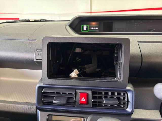 タントX4WD LEDヘッドライト オートエアコン/ライト/ハイビーム/電動ドアミラー 電動パーキングブレーキ 助手席電動スライドドア リモコンエンジンスターター 運転席・助手席シートヒーター(秋田県)の中古車