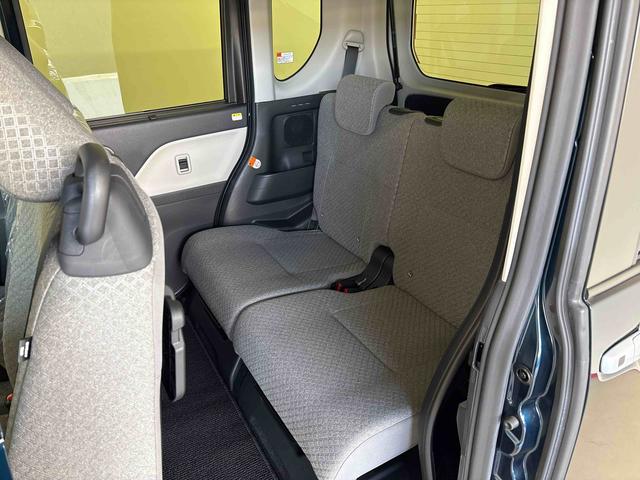 タントX4WD LEDヘッドライト オートエアコン/ライト/ハイビーム/電動ドアミラー 電動パーキングブレーキ 助手席電動スライドドア リモコンエンジンスターター 運転席・助手席シートヒーター(秋田県)の中古車