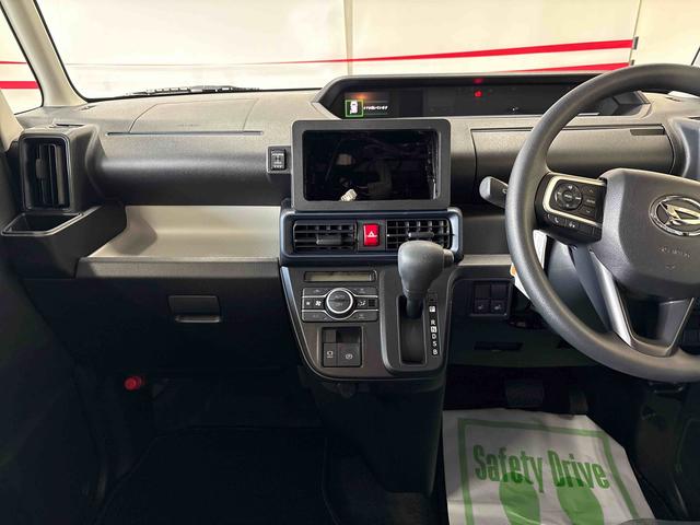 タントX4WD LEDヘッドライト オートエアコン/ライト/ハイビーム/電動ドアミラー 電動パーキングブレーキ 助手席電動スライドドア リモコンエンジンスターター 運転席・助手席シートヒーター(秋田県)の中古車