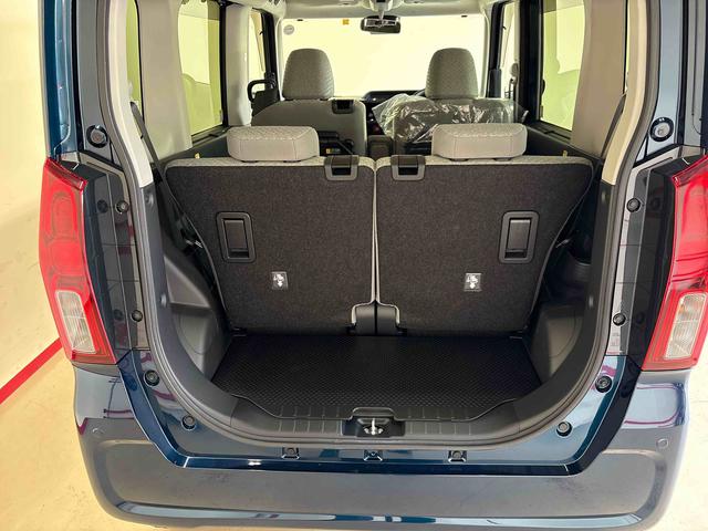 タントX4WD LEDヘッドライト オートエアコン/ライト/ハイビーム/電動ドアミラー 電動パーキングブレーキ 助手席電動スライドドア リモコンエンジンスターター 運転席・助手席シートヒーター(秋田県)の中古車