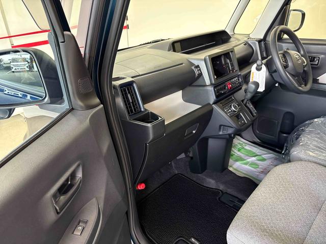 タントX4WD LEDヘッドライト オートエアコン/ライト/ハイビーム/電動ドアミラー 電動パーキングブレーキ 助手席電動スライドドア リモコンエンジンスターター 運転席・助手席シートヒーター(秋田県)の中古車