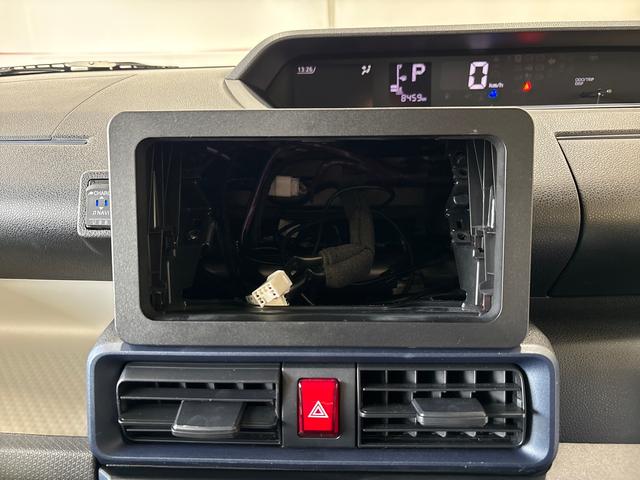 タントX4WD LEDヘッドライト オートエアコン/ライト/ハイビーム/電動ドアミラー 電動パーキングブレーキ 助手席電動スライドドア リモコンエンジンスターター 運転席・助手席シートヒーター(秋田県)の中古車