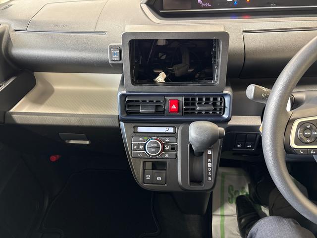 タントX4WD LEDヘッドライト オートエアコン/ライト/ハイビーム/電動ドアミラー 電動パーキングブレーキ 助手席電動スライドドア リモコンエンジンスターター 運転席・助手席シートヒーター(秋田県)の中古車