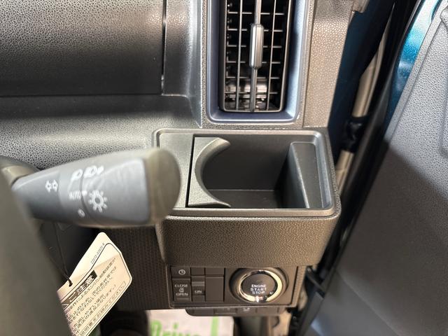 タントX4WD LEDヘッドライト オートエアコン/ライト/ハイビーム/電動ドアミラー 電動パーキングブレーキ 助手席電動スライドドア リモコンエンジンスターター 運転席・助手席シートヒーター(秋田県)の中古車