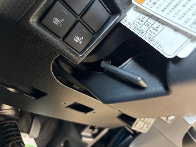 タントX4WD LEDヘッドライト オートエアコン/ライト/ハイビーム/電動ドアミラー 電動パーキングブレーキ 助手席電動スライドドア リモコンエンジンスターター 運転席・助手席シートヒーター(秋田県)の中古車