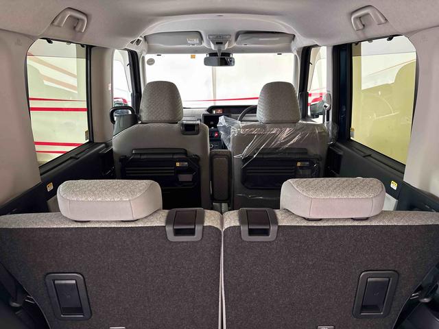 タントX4WD LEDヘッドライト オートエアコン/ライト/ハイビーム/電動ドアミラー 電動パーキングブレーキ 助手席電動スライドドア リモコンエンジンスターター 運転席・助手席シートヒーター(秋田県)の中古車