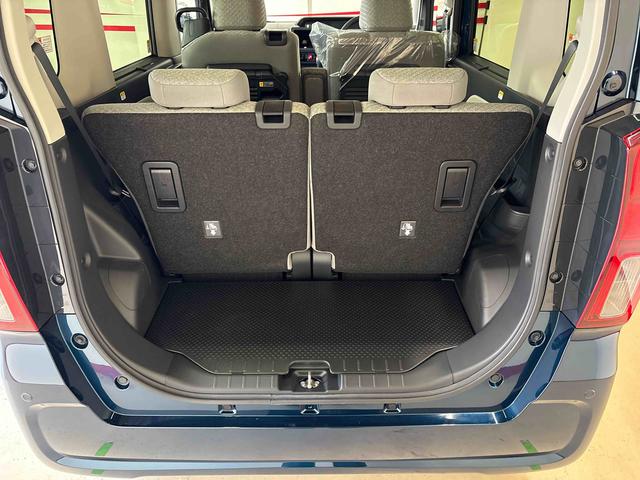 タントX4WD LEDヘッドライト オートエアコン/ライト/ハイビーム/電動ドアミラー 電動パーキングブレーキ 助手席電動スライドドア リモコンエンジンスターター 運転席・助手席シートヒーター(秋田県)の中古車