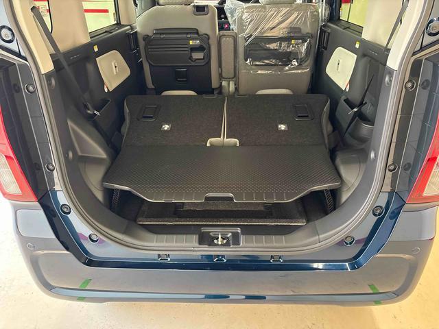 タントX4WD LEDヘッドライト オートエアコン/ライト/ハイビーム/電動ドアミラー 電動パーキングブレーキ 助手席電動スライドドア リモコンエンジンスターター 運転席・助手席シートヒーター(秋田県)の中古車