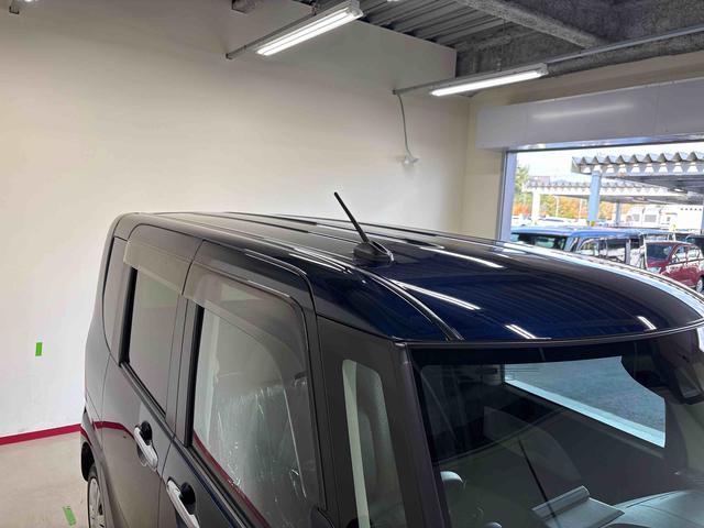 タントX4WD LEDヘッドライト オートエアコン/ライト/ハイビーム/電動ドアミラー 電動パーキングブレーキ 助手席電動スライドドア リモコンエンジンスターター 運転席・助手席シートヒーター(秋田県)の中古車