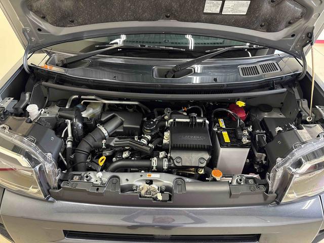 タフトGターボ クロムベンチャー4WD ディスプレイオーディオ LEDヘッドライト/フォグランプ オートエアコン/ライト/ハイビーム/電動ドアミラー 電動パーキングブレーキ クルーズコントロール 運転席・助手席シートヒーター(秋田県)の中古車