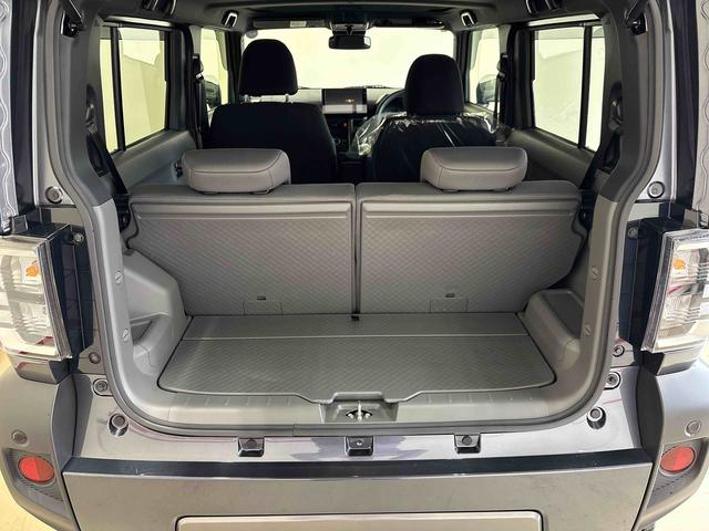 タフトGターボ クロムベンチャー4WD ディスプレイオーディオ LEDヘッドライト/フォグランプ オートエアコン/ライト/ハイビーム/電動ドアミラー 電動パーキングブレーキ クルーズコントロール 運転席・助手席シートヒーター(秋田県)の中古車