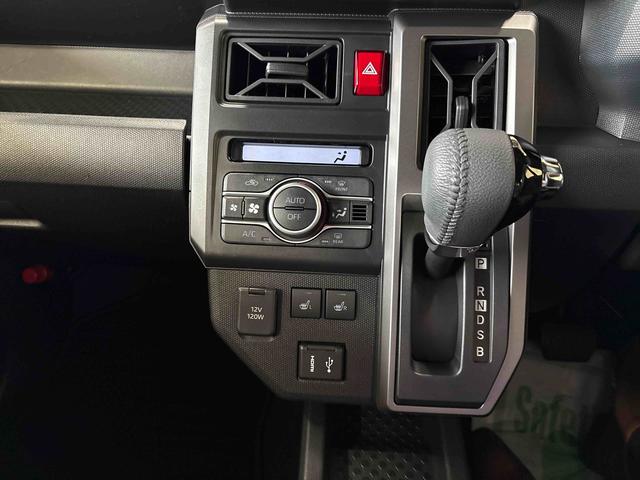 タフトGターボ クロムベンチャー4WD ディスプレイオーディオ LEDヘッドライト/フォグランプ オートエアコン/ライト/ハイビーム/電動ドアミラー 電動パーキングブレーキ クルーズコントロール 運転席・助手席シートヒーター(秋田県)の中古車